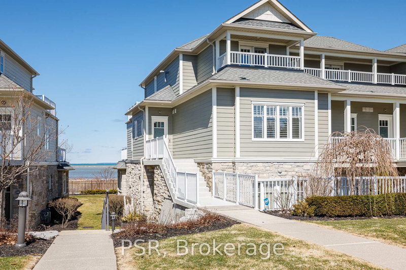 306 - 40 Trott Blvd, Collingwood, L9Y 5K5 | Image 2