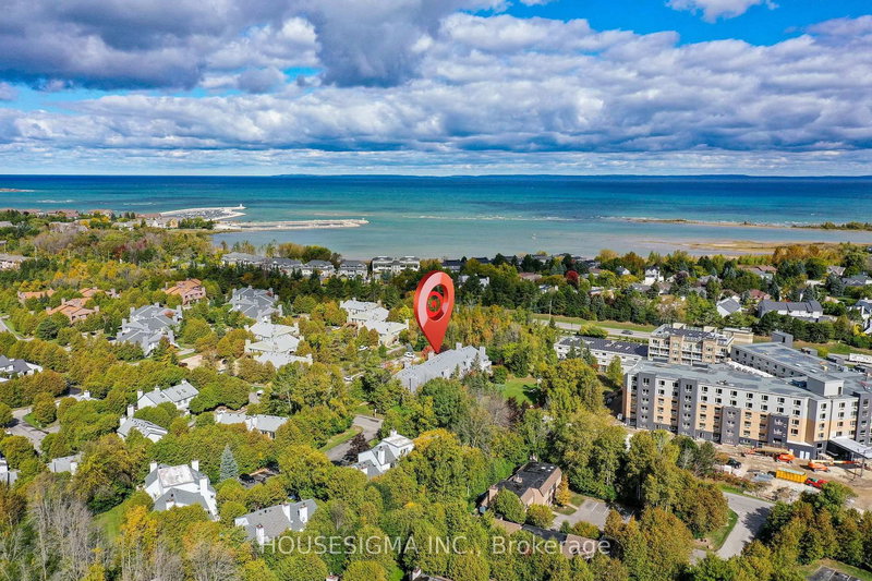 home for sale on 718-11 Dawson Drive