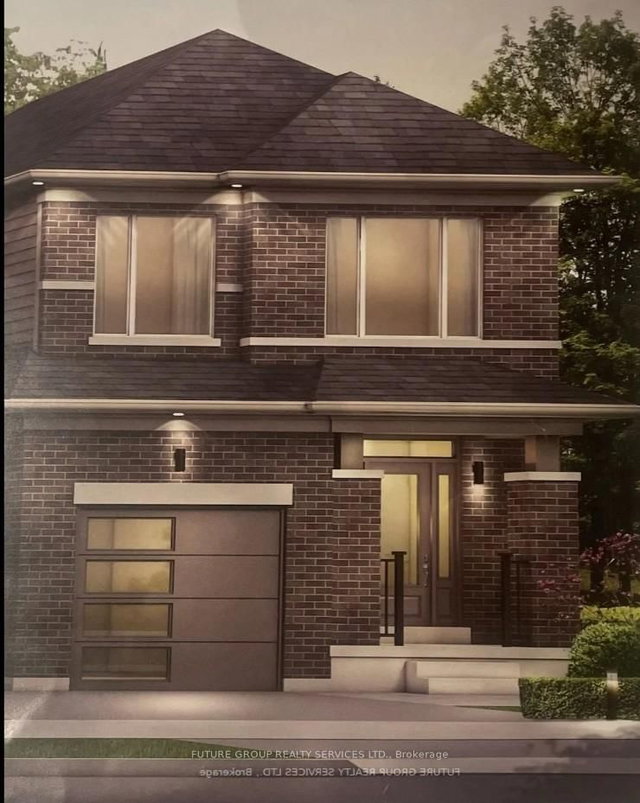 MAIN UNIT - 40 Autumn Drive