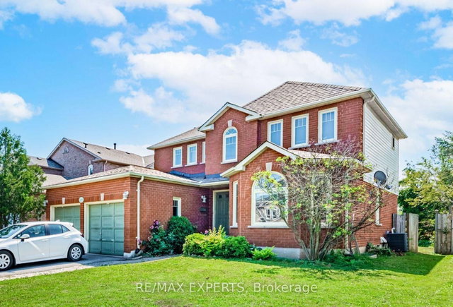 Upper - 135 Livingstone Street W