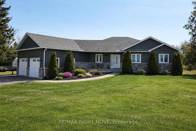 1499 15/16 Side Road E