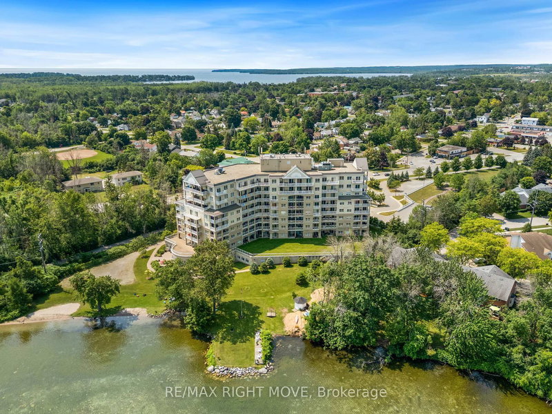 home for sale on 507-354 Atherley Road