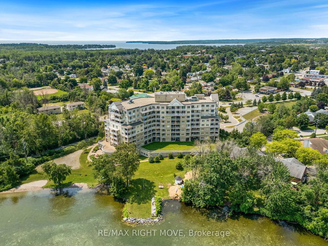 507 - 354 Atherley Road