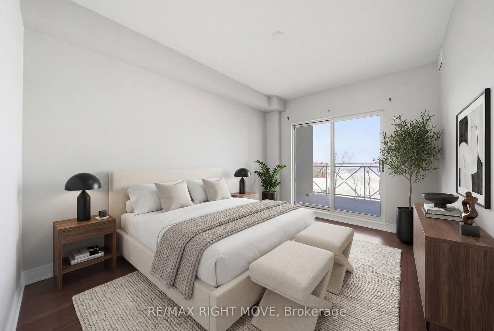 354 Atherley Road, Unit 507 - Photo 17