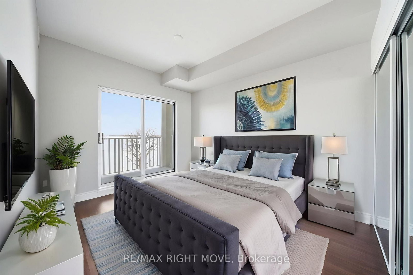 354 Atherley Road, Unit 507 - Photo 19