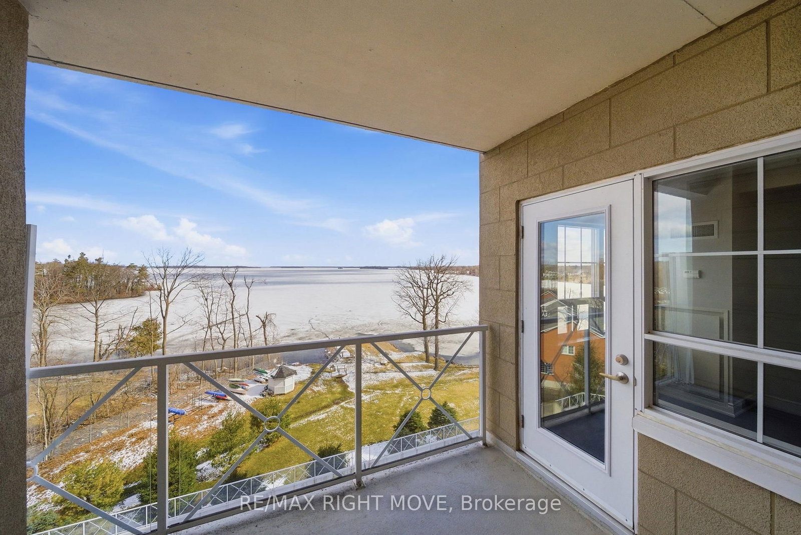 354 Atherley Road, Unit 507 - Photo 20