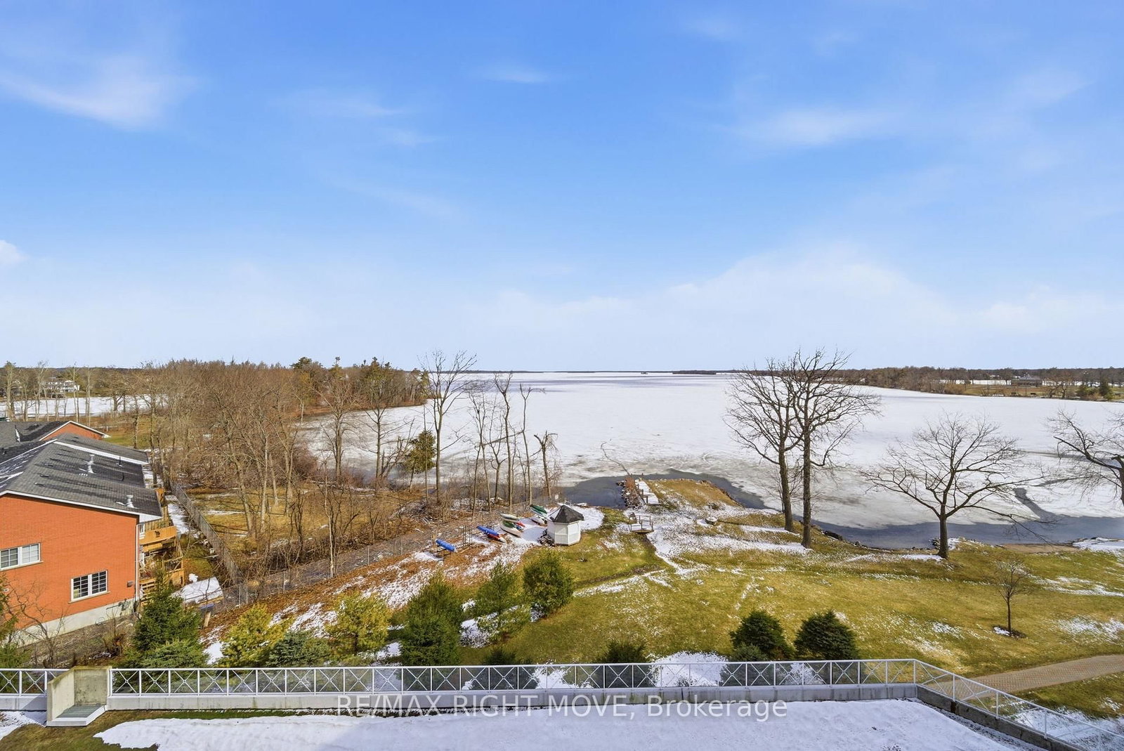 354 Atherley Road, Unit 507 - Photo 21