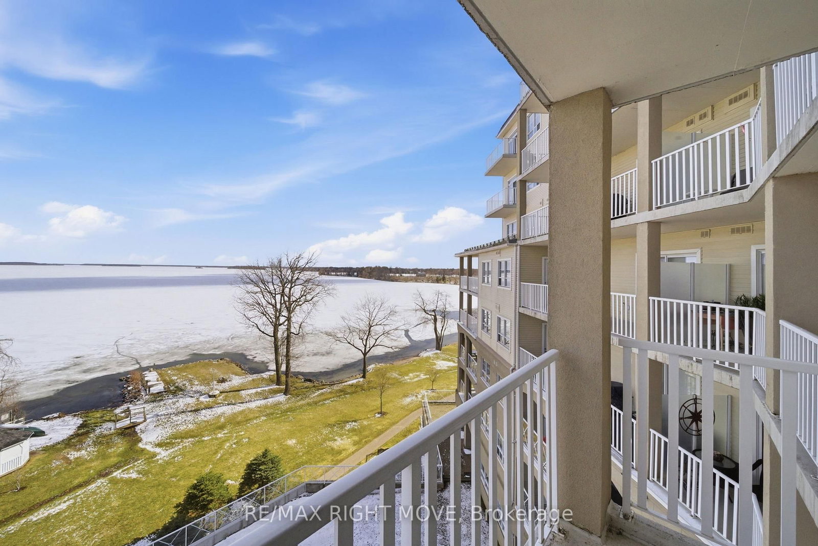 354 Atherley Road, Unit 507 - Photo 22