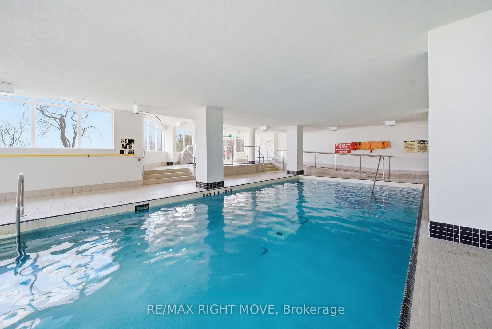 354 Atherley Road, Unit 507 - Photo 24