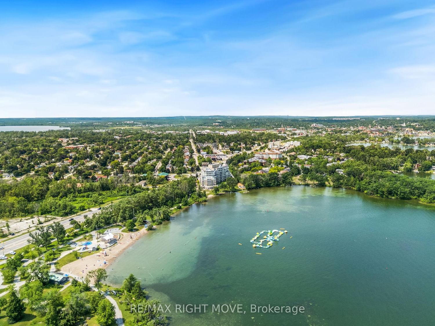 354 Atherley Road, Unit 507 - Photo 27