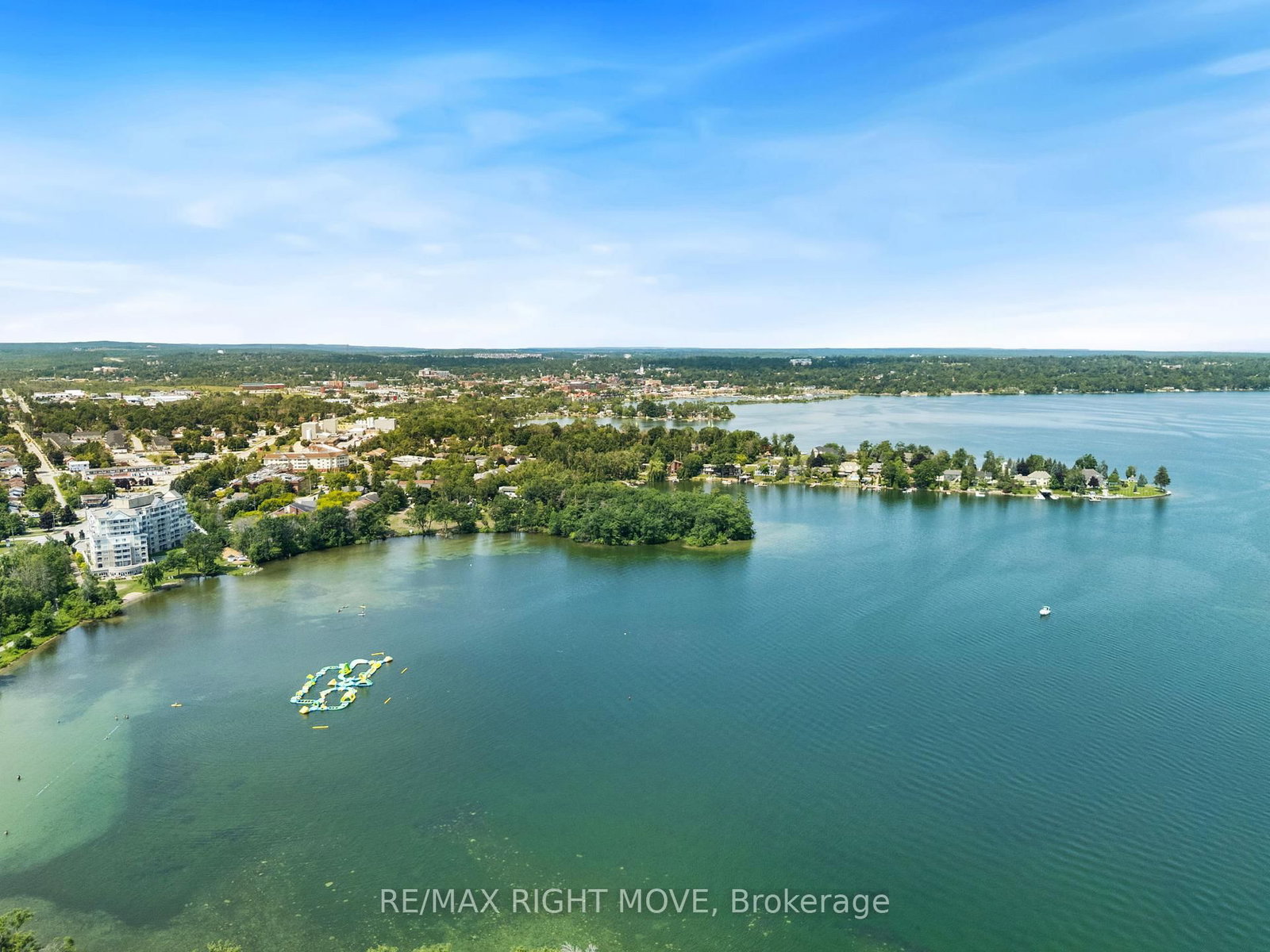 354 Atherley Road, Unit 507 - Photo 28