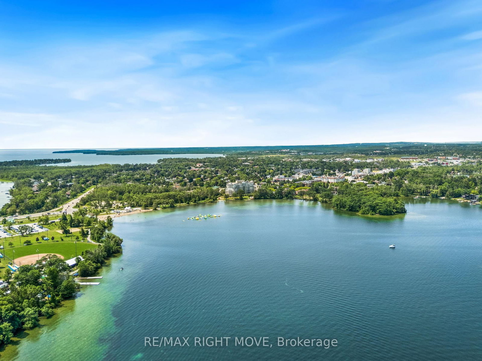 354 Atherley Road, Unit 507 - Photo 29