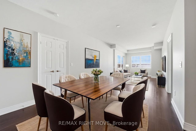 507 - 354 Atherley Road