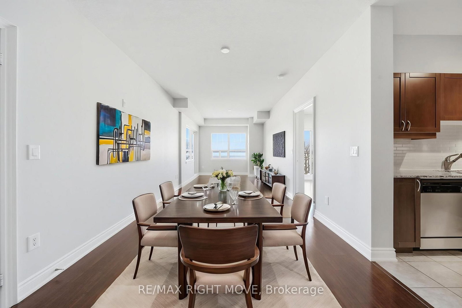 354 Atherley Road, Unit 507 - Photo 5