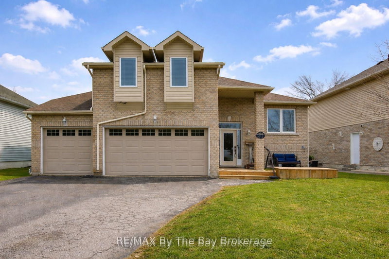 229 Atkinson St, Clearview, Ontario