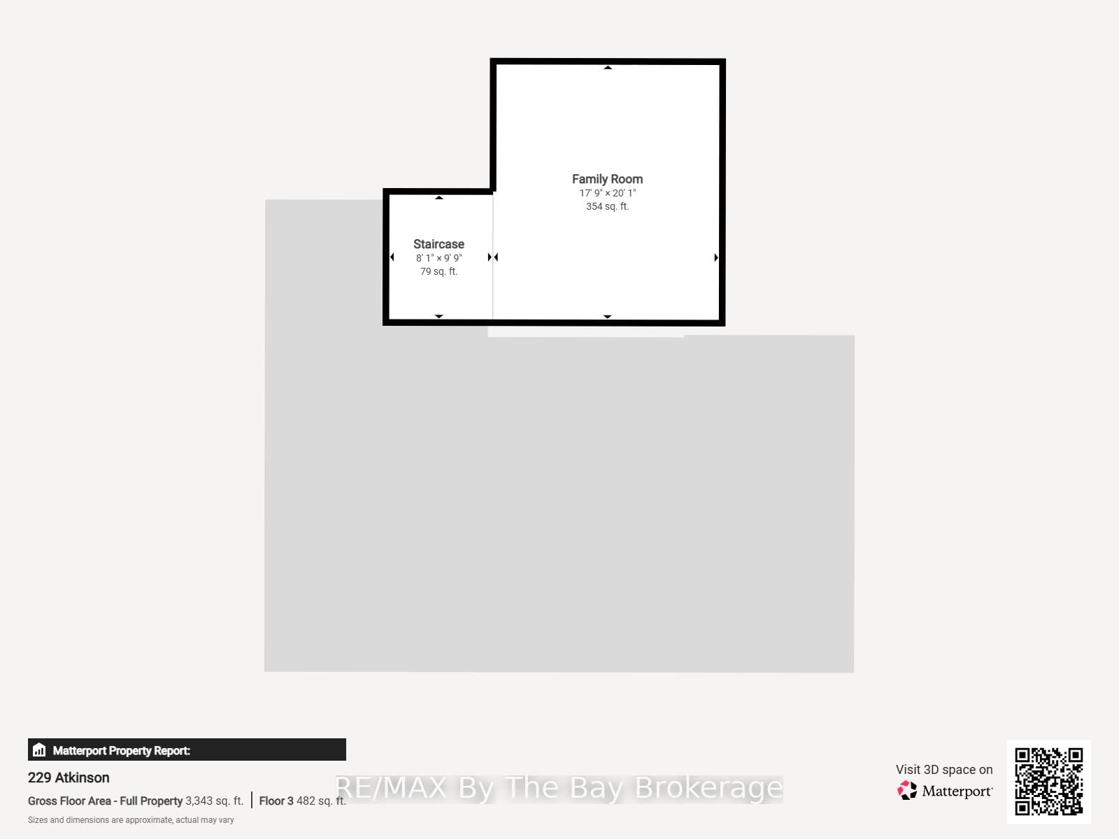 Detached House for sale at 229 Atkinson Street, Clearview, Ontario, L0M 1S0 - Stayner - MLS: S12989364