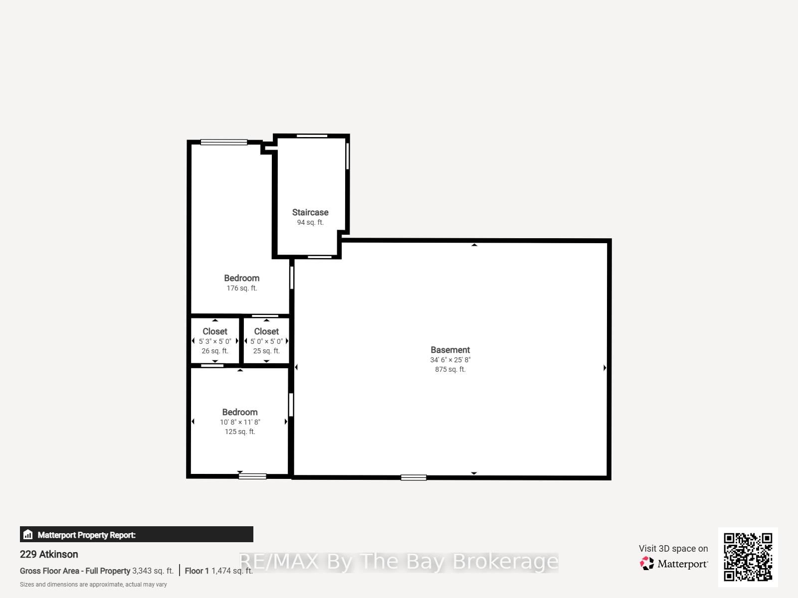 Detached House for sale at 229 Atkinson Street, Clearview, Ontario, L0M 1S0 - Stayner - MLS: S12989364