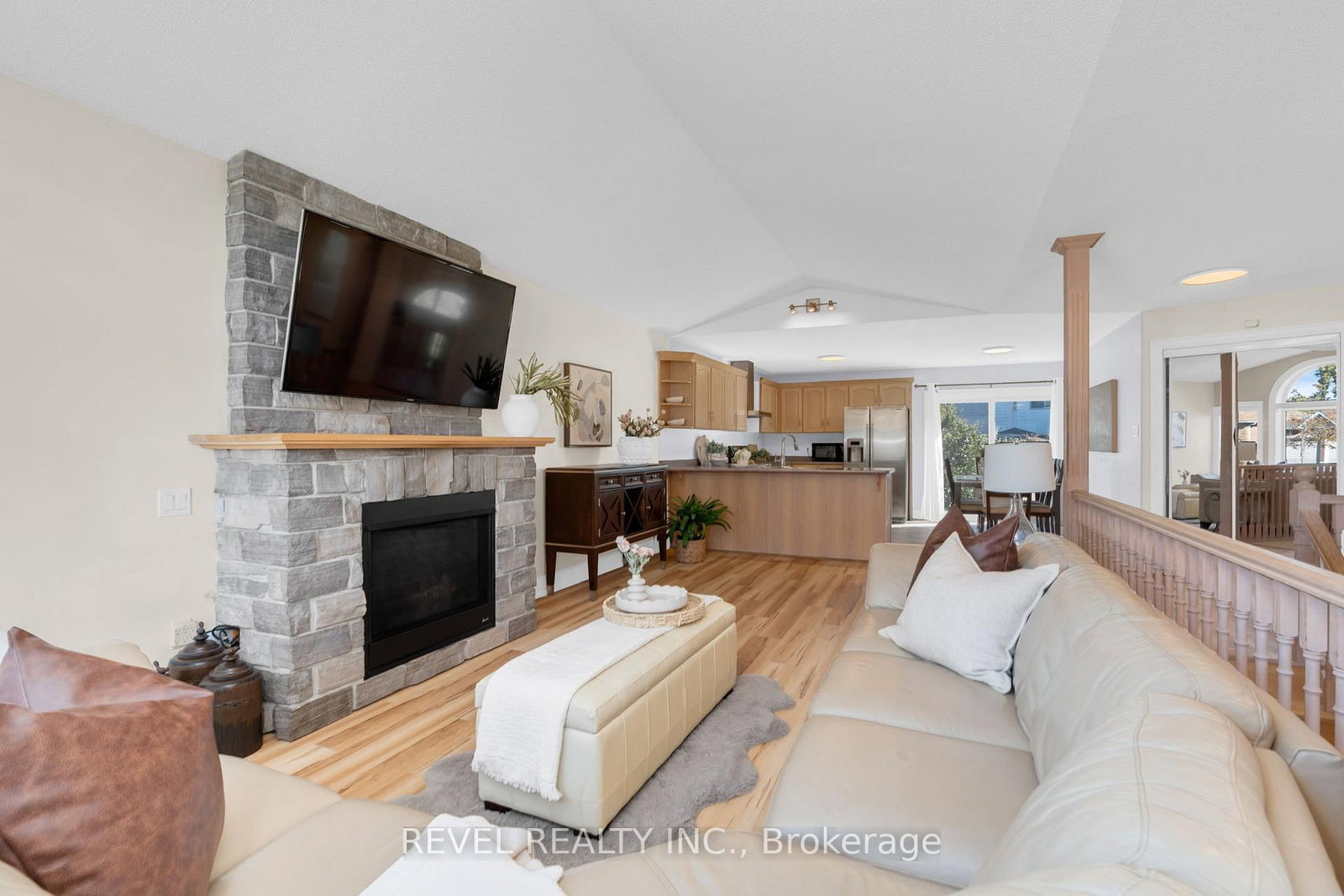 Detached House for sale at 77 Marsellus Drive, Barrie, Ontario, L4N 8R6 - Holly - MLS: S12989418