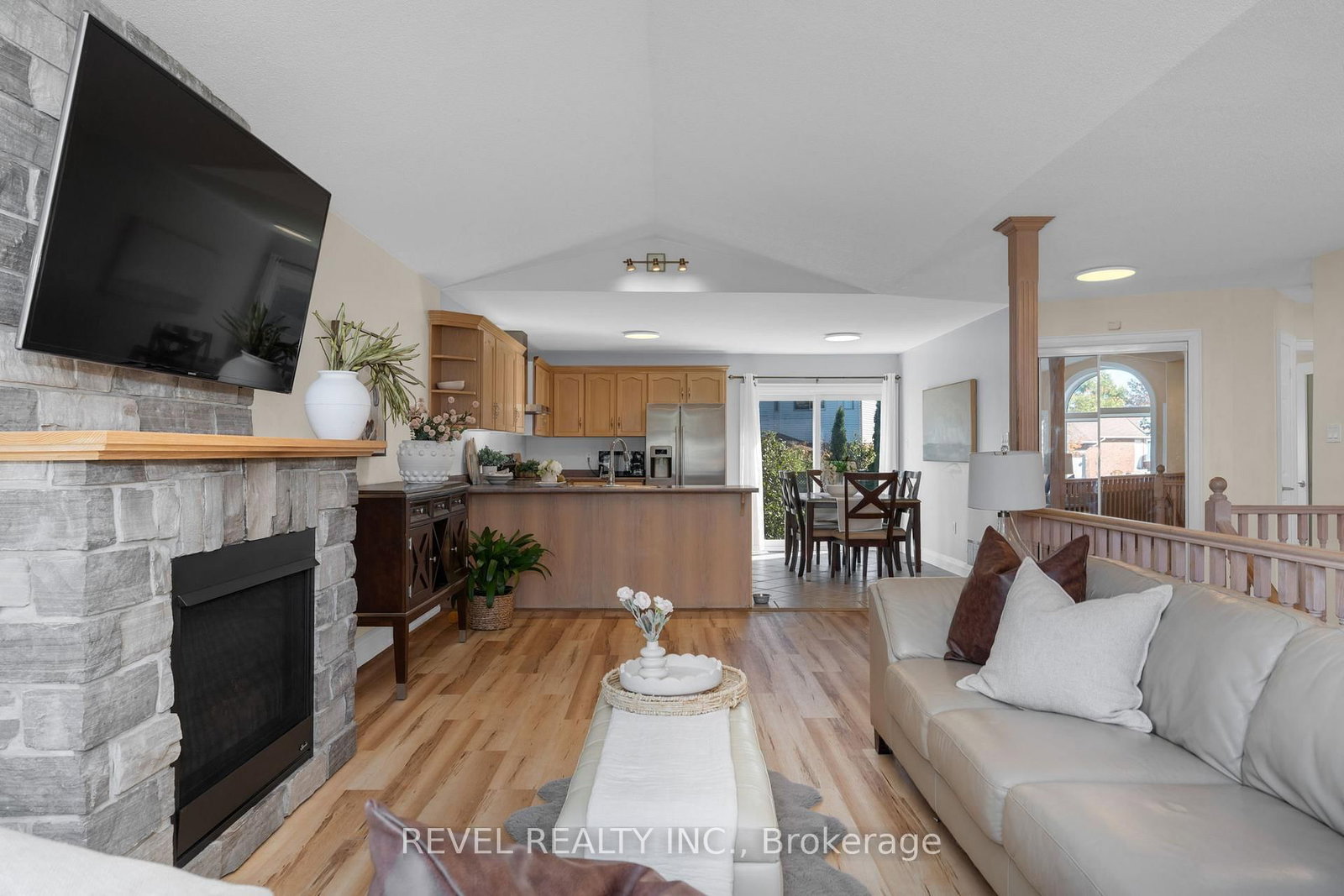 Detached House for sale at 77 Marsellus Drive, Barrie, Ontario, L4N 8R6 - Holly - MLS: S12989418