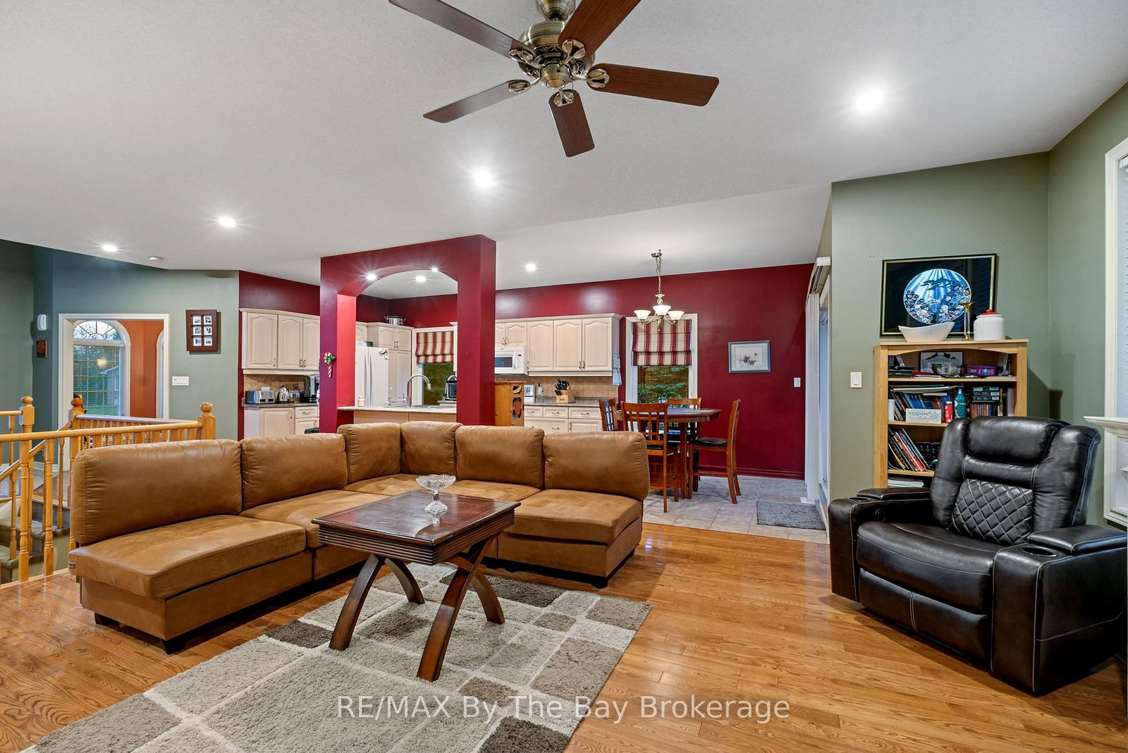 6 Deerrun Place • Wasaga Beach, ON photo 12