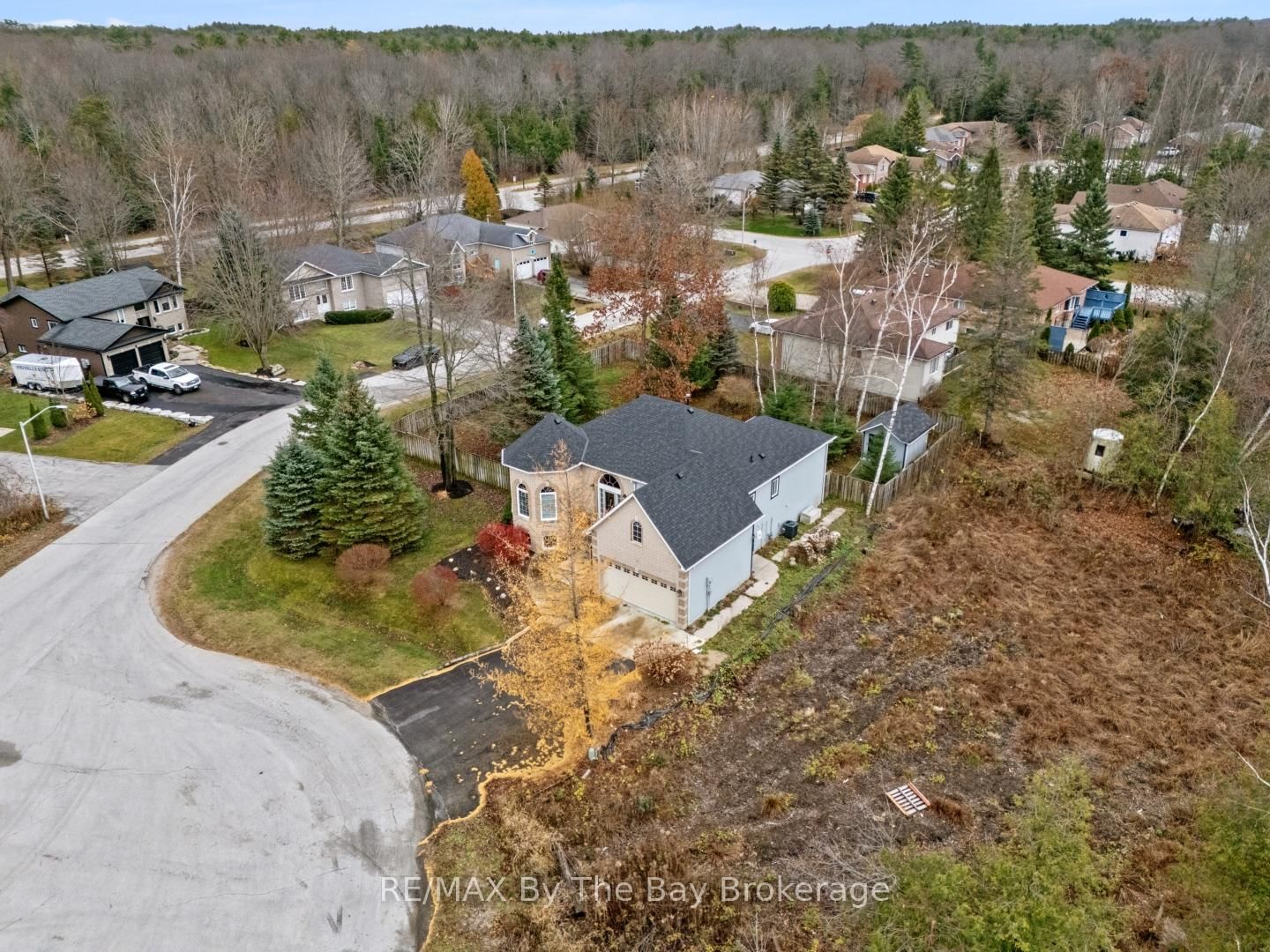 6 Deerrun Place • Wasaga Beach, ON photo 36