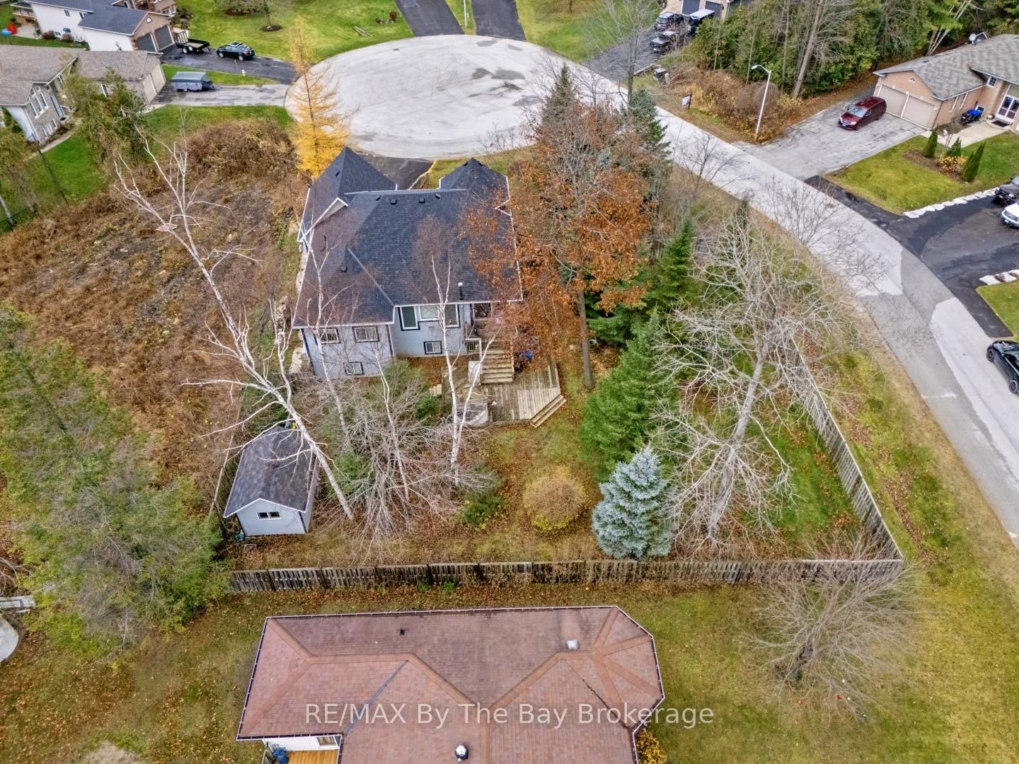 6 Deerrun Place • Wasaga Beach, ON photo 39