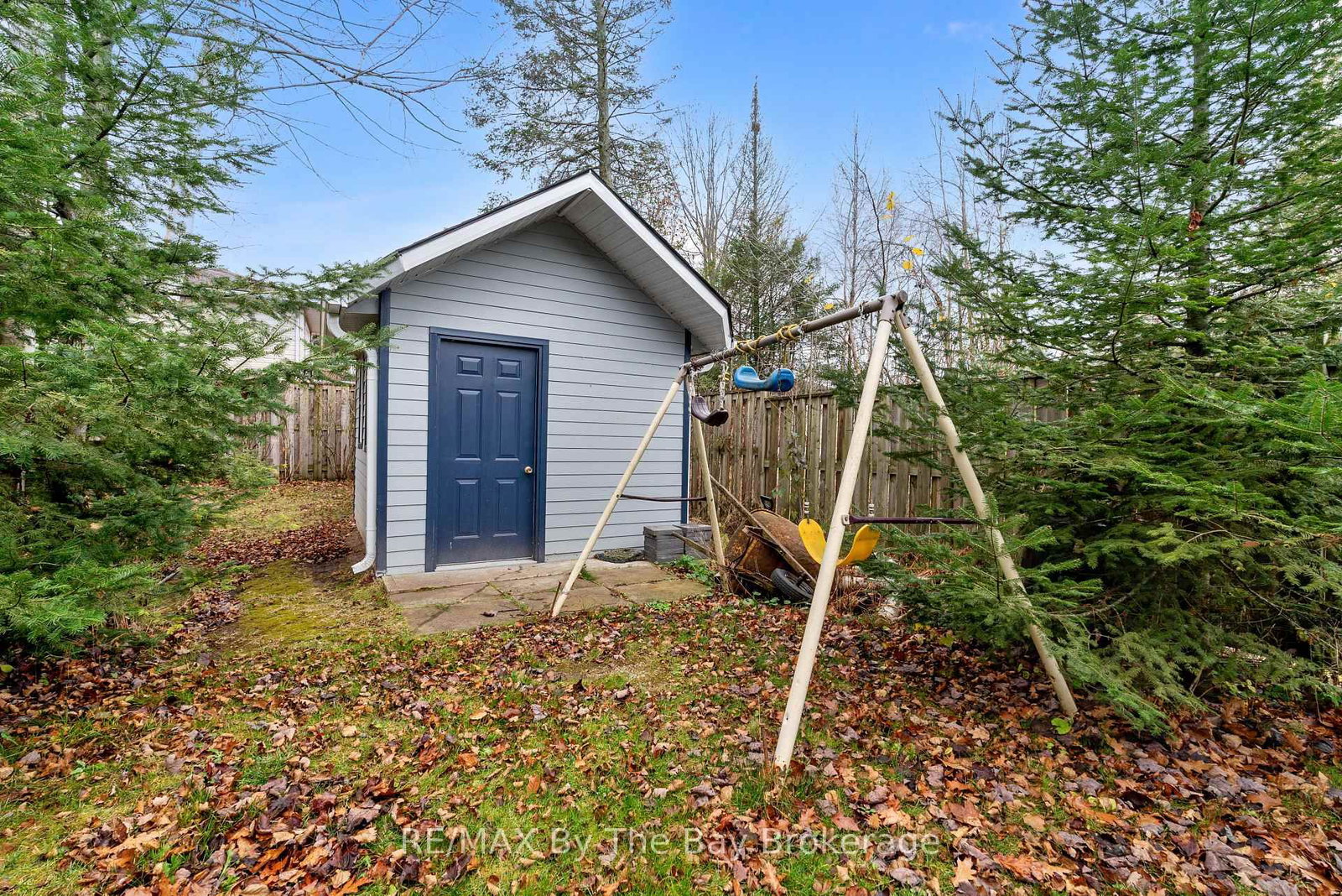 6 Deerrun Place • Wasaga Beach, ON photo 41