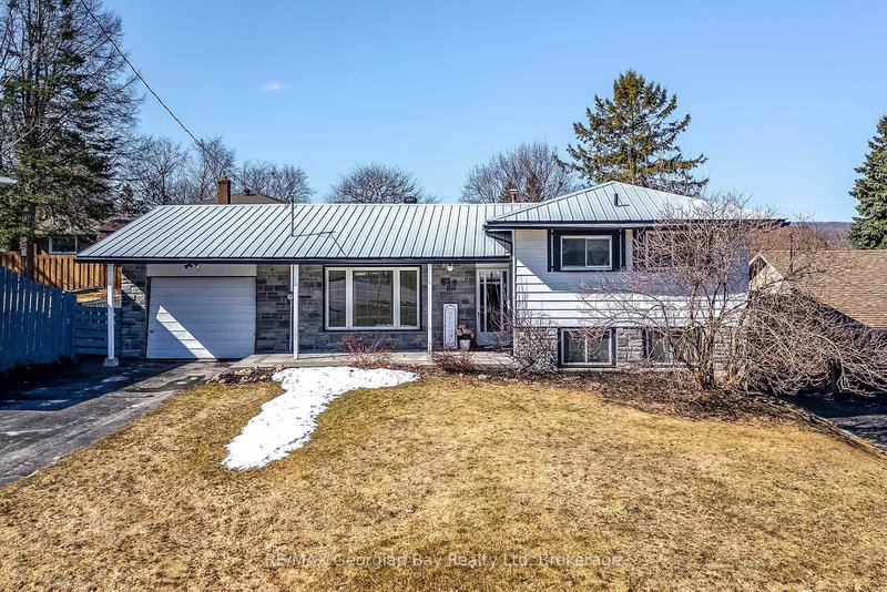 home for sale on 648 Manly Street