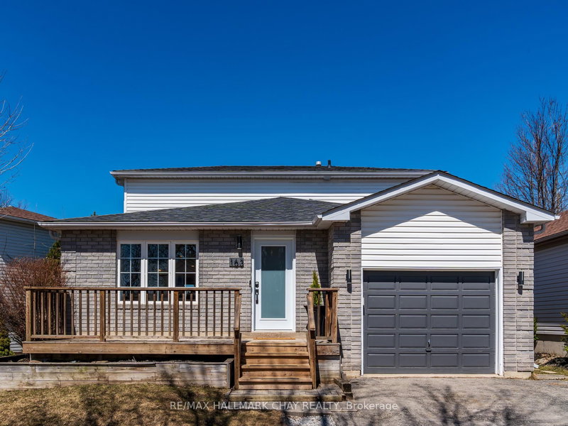 home for sale on 163 Columbia Road