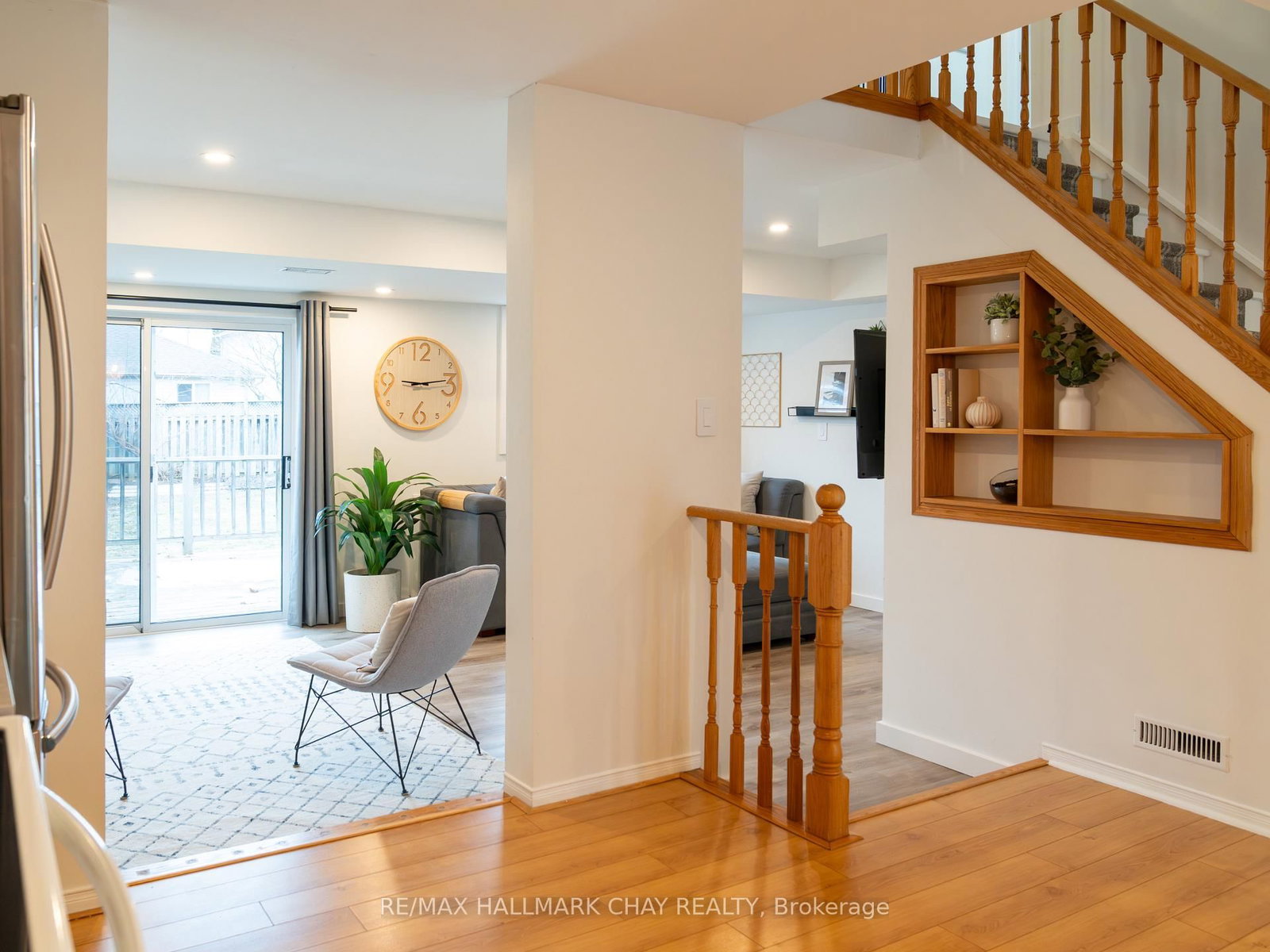 Detached House for sale at 163 Columbia Road, Barrie, Ontario, L4N 8E3 - Holly - MLS: S12989794