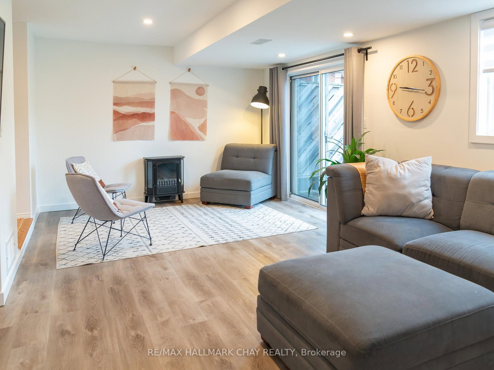 Detached House for sale at 163 Columbia Road, Barrie, Ontario, L4N 8E3 - Holly - MLS: S12989794