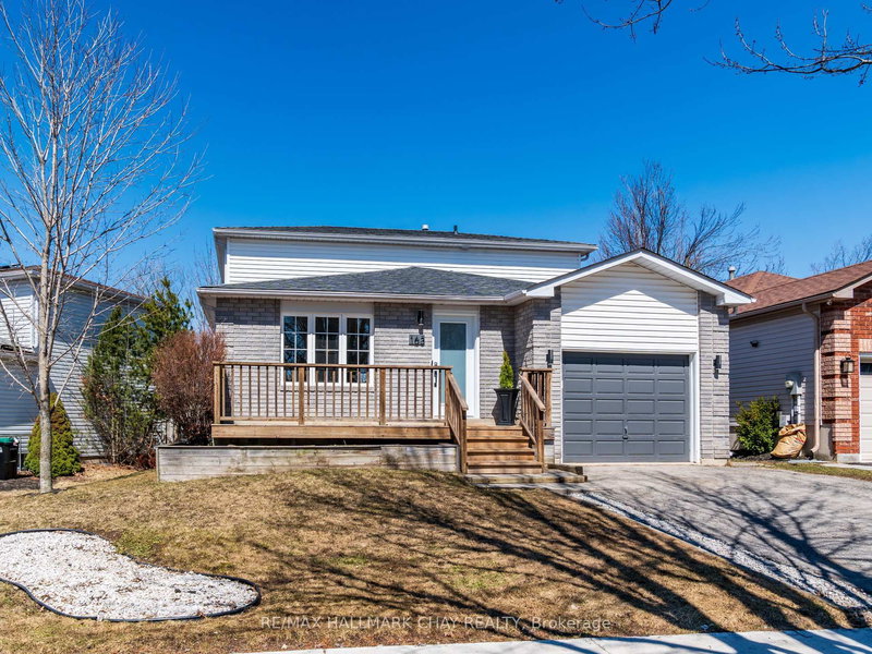 163 Columbia Rd, Barrie, L4N 8E3 | Image 2