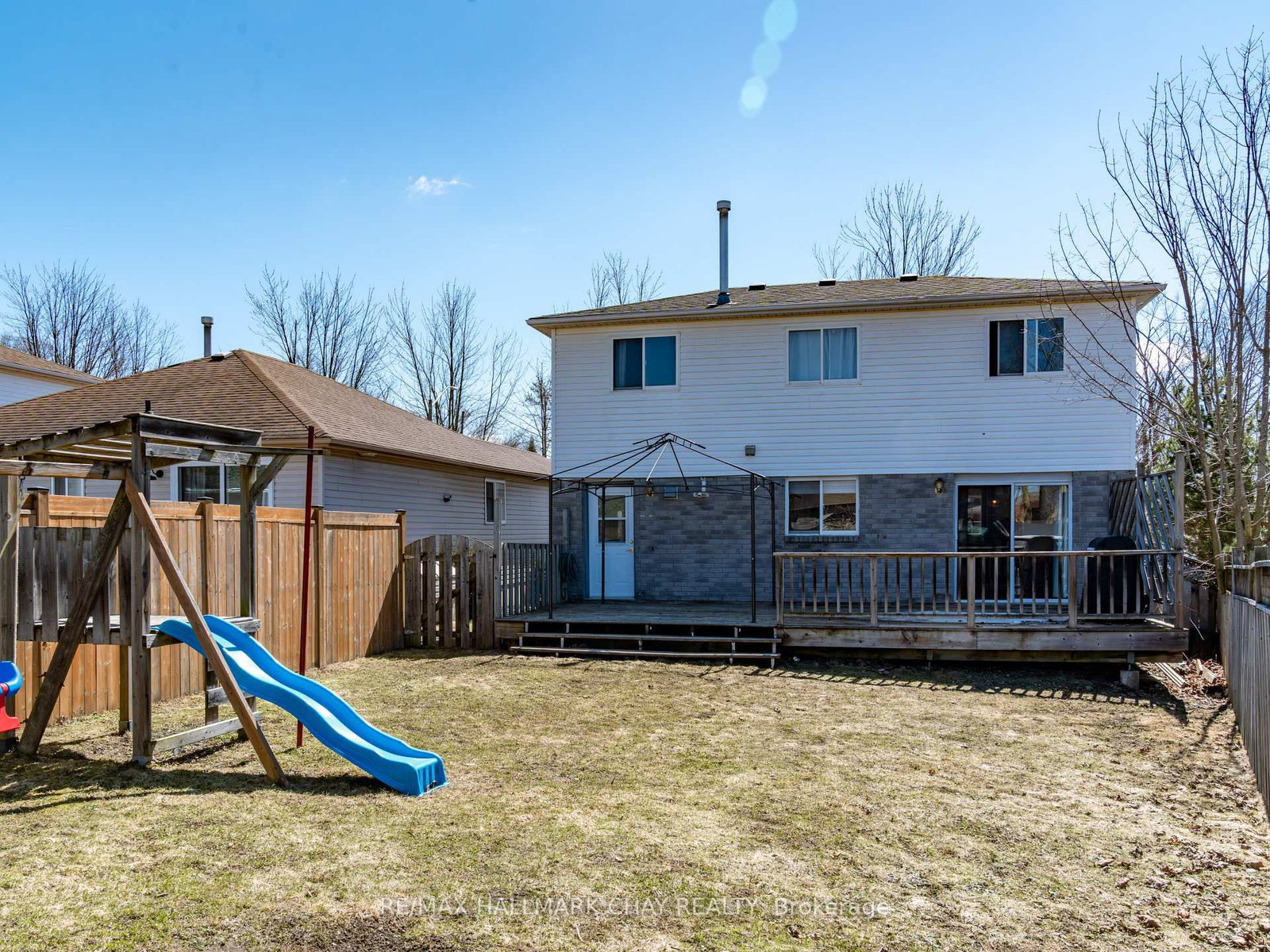 Detached House for sale at 163 Columbia Road, Barrie, Ontario, L4N 8E3 - Holly - MLS: S12989794