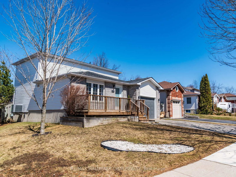 163 Columbia Rd, Barrie, L4N 8E3 | Image 3