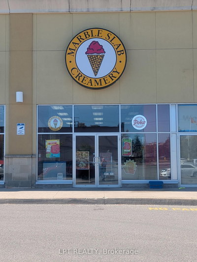 D1-A - 636 Yonge St | Barrie | Image