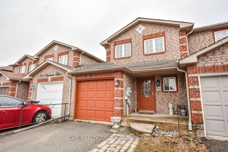 357 Dunsmore Lane, Barrie, L4M 7B1 | Image 2