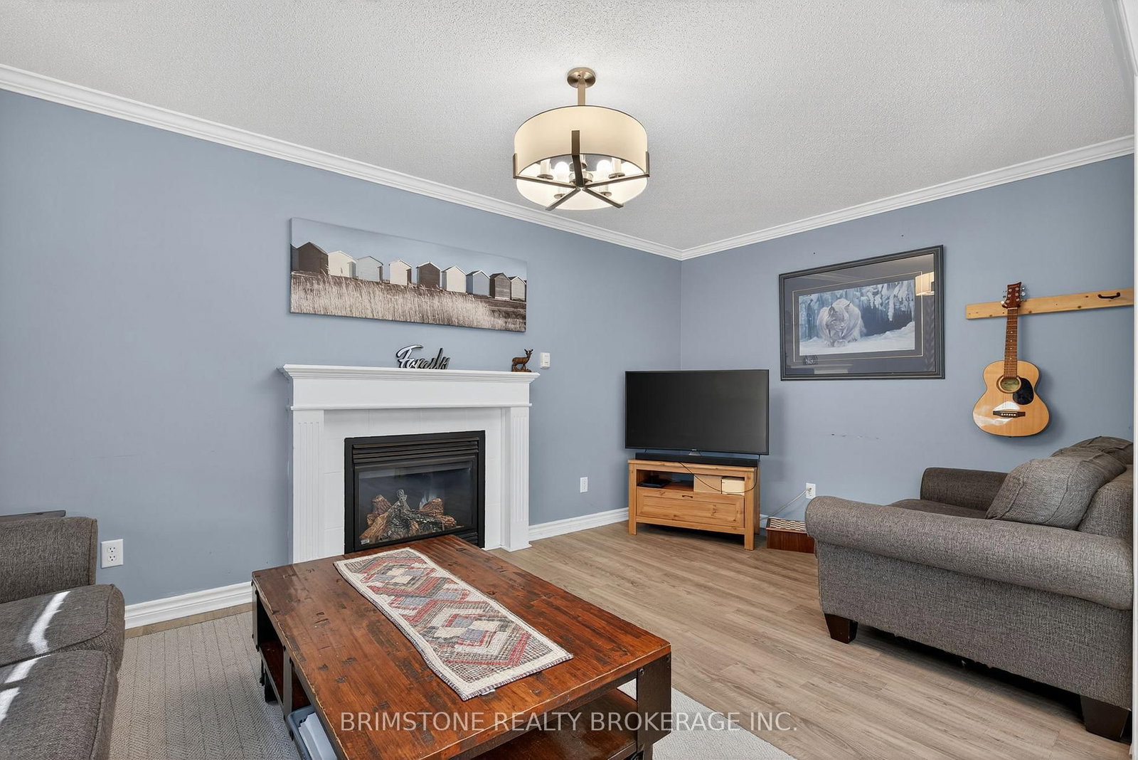 Detached House for sale at 116 Bird Street, Barrie, Ontario, L4N 0W6 - Edgehill Drive - MLS: S12990030