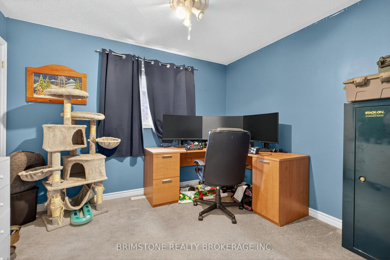 Detached House for sale at 116 Bird Street, Barrie, Ontario, L4N 0W6 - Edgehill Drive - MLS: S12990030