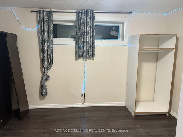 Basement - 31 Bernick Drive