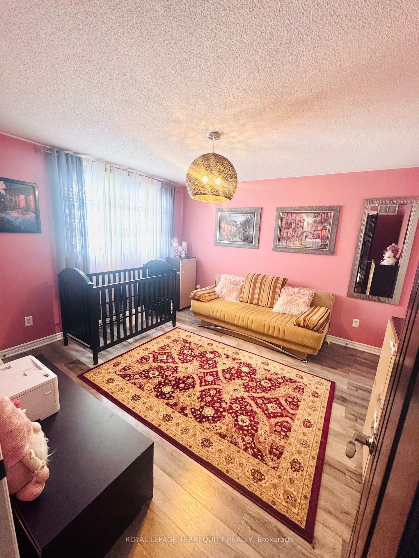 Detached House for sale at 25 Jagges Drive, Barrie, Ontario, L4N 0W9 - Edgehill Drive - MLS: S12990296