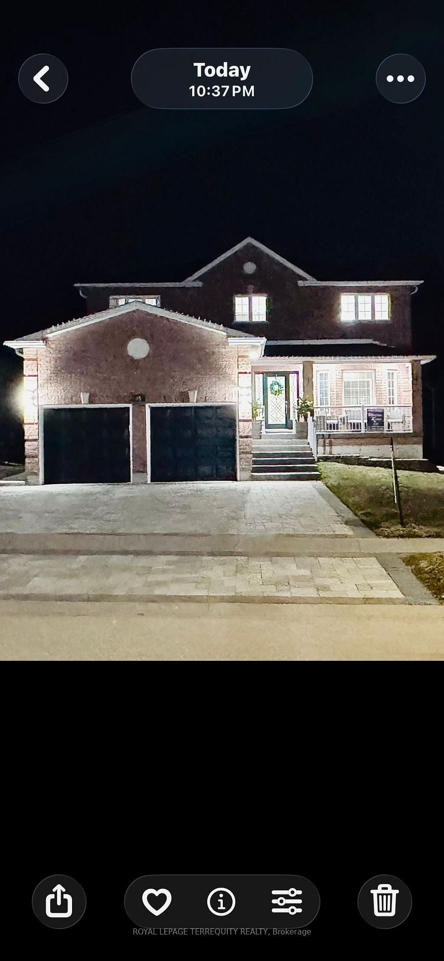 Detached House for sale at 25 Jagges Drive, Barrie, Ontario, L4N 0W9 - Edgehill Drive - MLS: S12990296