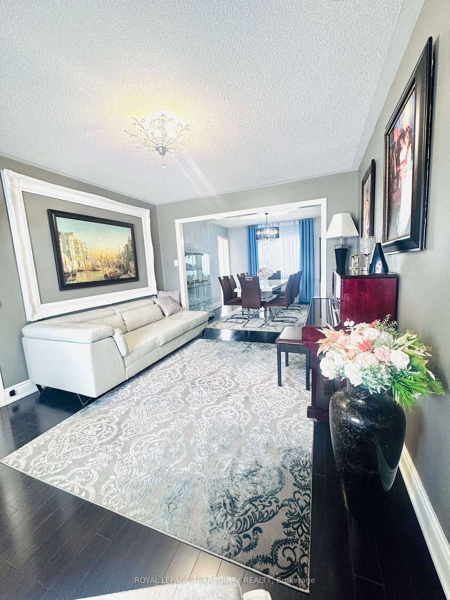 Detached House for sale at 25 Jagges Drive, Barrie, Ontario, L4N 0W9 - Edgehill Drive - MLS: S12990296