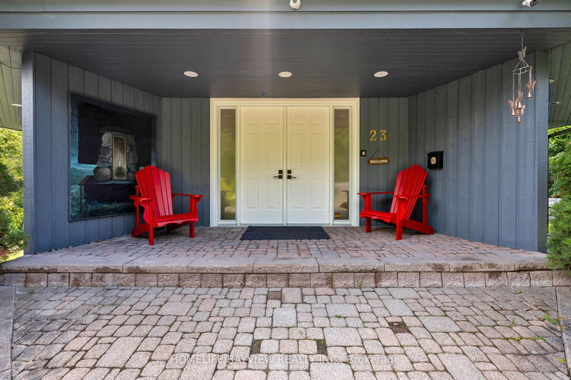 23 Country club Lane, Oro-Medonte, L4M 4Y8 | Image 3