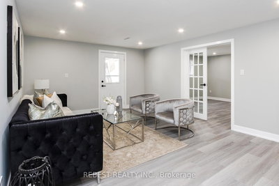 Basement - 92 LILLIAN Cres | Barrie | Image