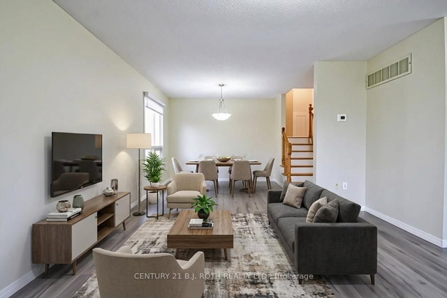 Upper - 51 Mcdougall Drive