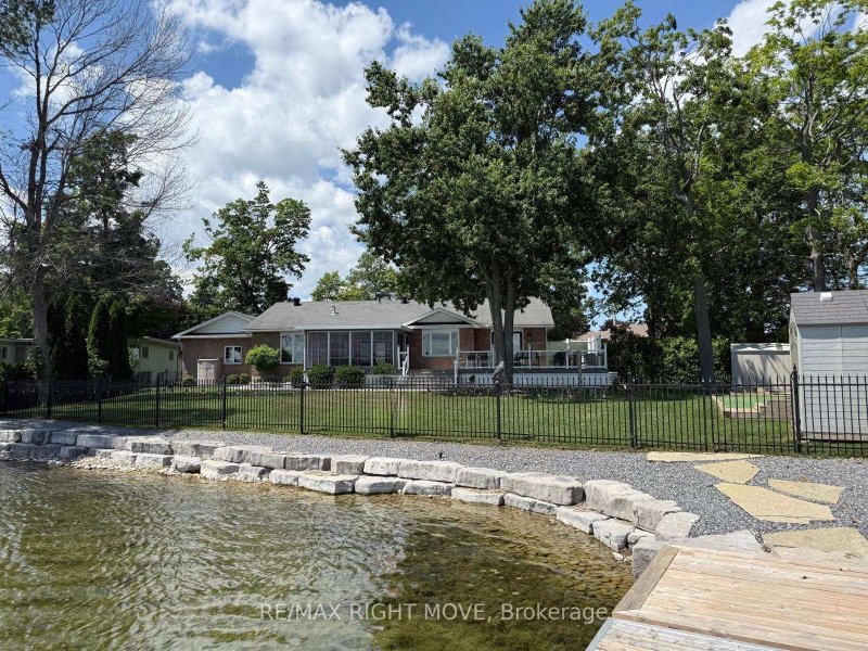 661 Glen Crescent