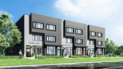 196 Burton Ave | Barrie | Image