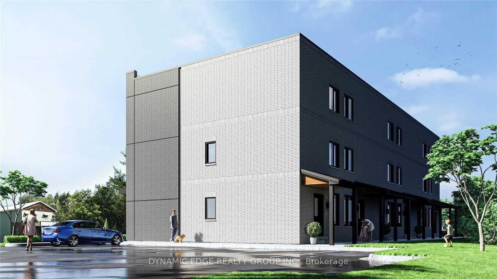 196 Burton Avenue - Photo 2