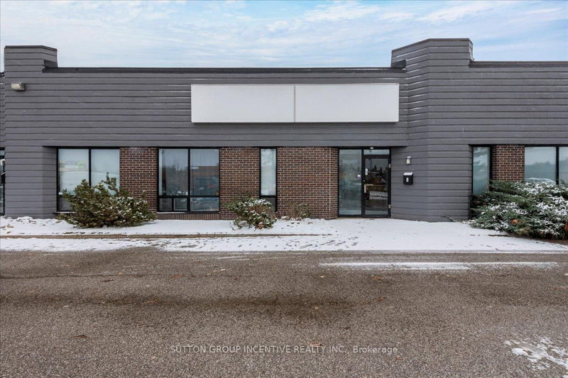 8/9 & 10 - 18 Alliance Blvd, Barrie, L4M 5A5 | Image 2