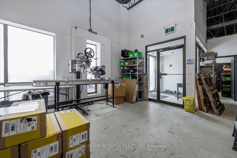 8/9 & 10 - 18 Alliance Blvd, Barrie, L4M 5A5 | Image 3